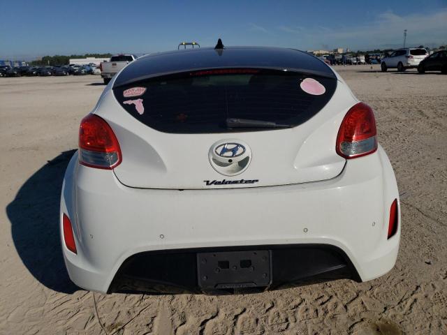 Photo 5 VIN: KMHTC6AD3DU171621 - HYUNDAI VELOSTER 