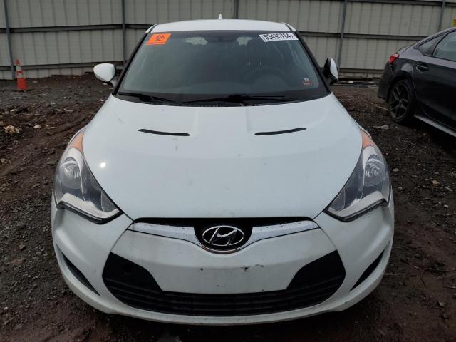 Photo 4 VIN: KMHTC6AD3EU183060 - HYUNDAI VELOSTER 