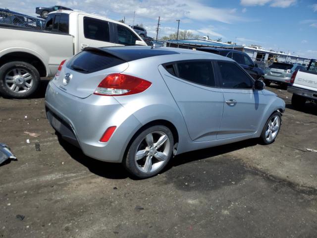 Photo 2 VIN: KMHTC6AD3EU183110 - HYUNDAI VELOSTER 