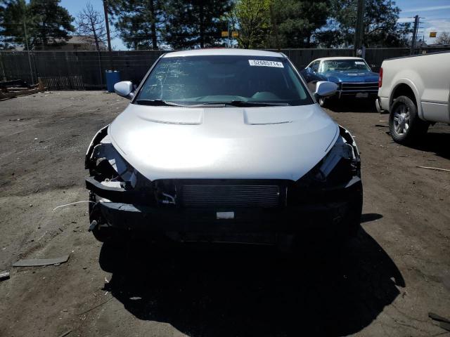 Photo 4 VIN: KMHTC6AD3EU183110 - HYUNDAI VELOSTER 