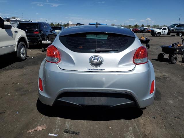 Photo 5 VIN: KMHTC6AD3EU183110 - HYUNDAI VELOSTER 