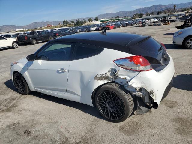 Photo 1 VIN: KMHTC6AD3EU185746 - HYUNDAI VELOSTER 