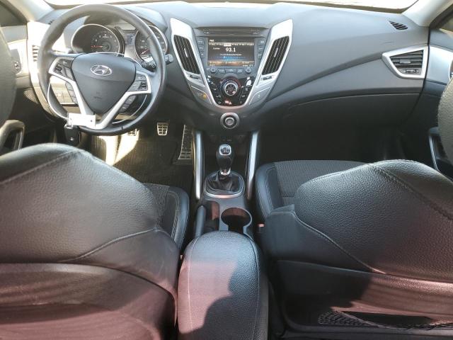 Photo 7 VIN: KMHTC6AD3EU185746 - HYUNDAI VELOSTER 