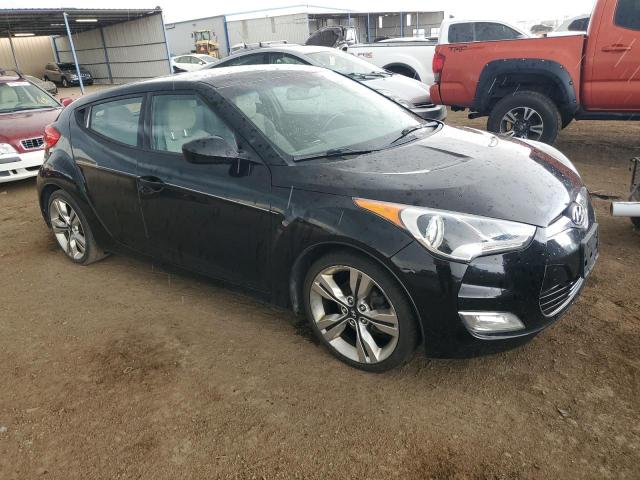 Photo 3 VIN: KMHTC6AD3EU185813 - HYUNDAI VELOSTER 