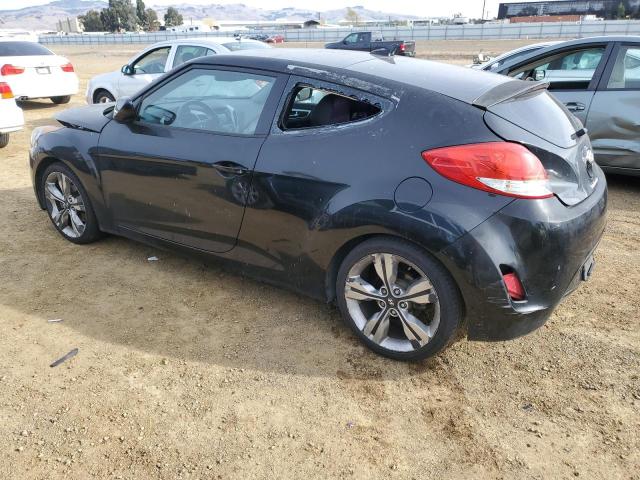 Photo 1 VIN: KMHTC6AD3EU195239 - HYUNDAI VELOSTER 