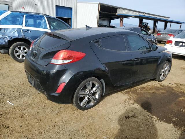 Photo 2 VIN: KMHTC6AD3EU195239 - HYUNDAI VELOSTER 