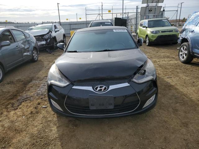 Photo 4 VIN: KMHTC6AD3EU195239 - HYUNDAI VELOSTER 