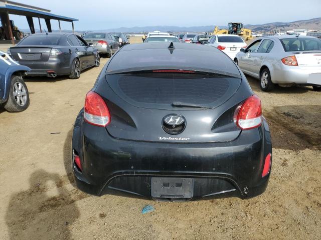 Photo 5 VIN: KMHTC6AD3EU195239 - HYUNDAI VELOSTER 