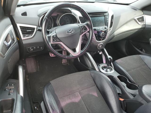 Photo 7 VIN: KMHTC6AD3EU195239 - HYUNDAI VELOSTER 