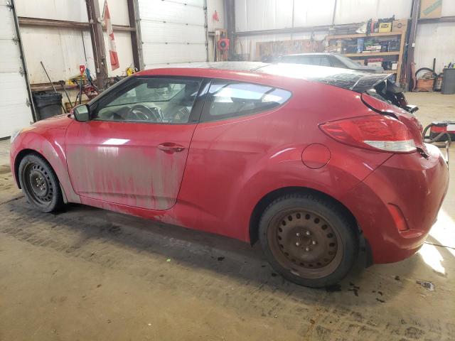 Photo 1 VIN: KMHTC6AD3EU201220 - HYUNDAI VELOSTER 