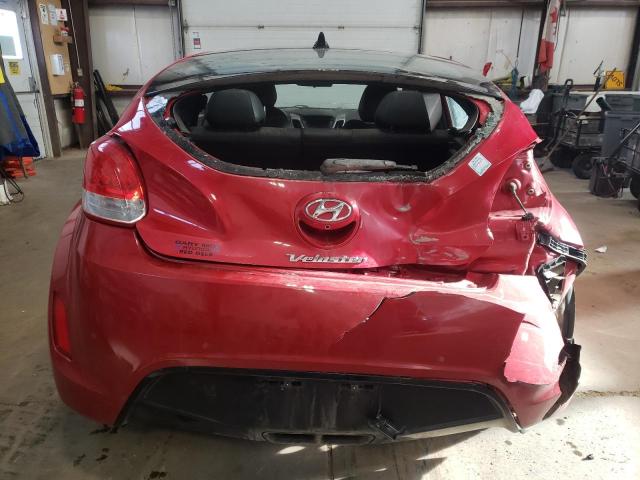 Photo 5 VIN: KMHTC6AD3EU201220 - HYUNDAI VELOSTER 