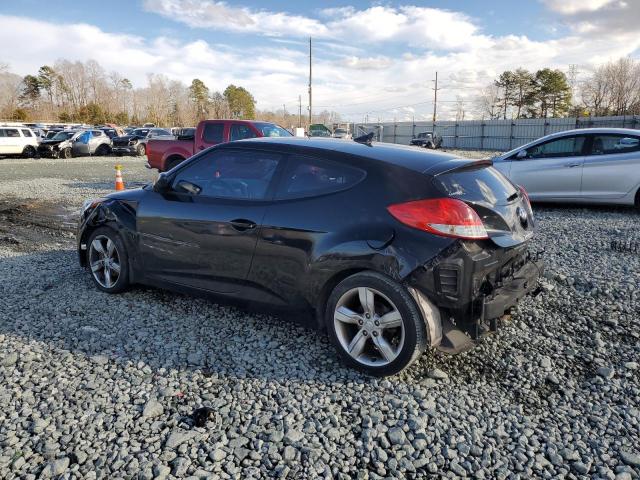 Photo 1 VIN: KMHTC6AD3EU208944 - HYUNDAI VELOSTER 