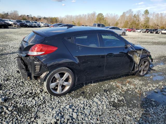 Photo 2 VIN: KMHTC6AD3EU208944 - HYUNDAI VELOSTER 