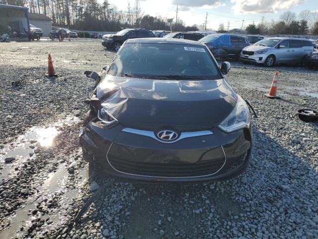 Photo 4 VIN: KMHTC6AD3EU208944 - HYUNDAI VELOSTER 