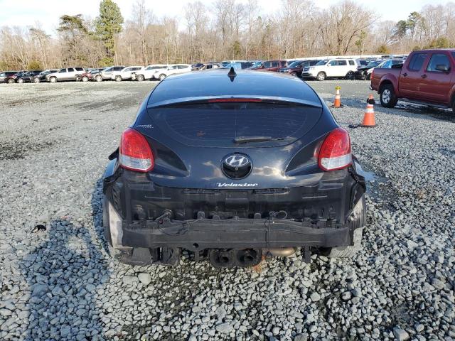 Photo 5 VIN: KMHTC6AD3EU208944 - HYUNDAI VELOSTER 