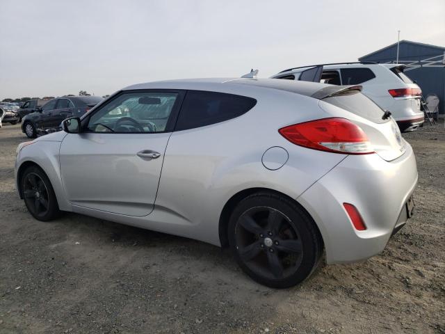 Photo 1 VIN: KMHTC6AD3FU228564 - HYUNDAI VELOSTER 