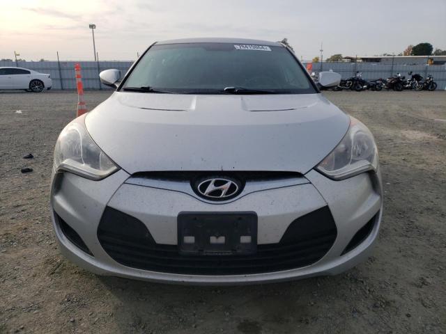 Photo 4 VIN: KMHTC6AD3FU228564 - HYUNDAI VELOSTER 