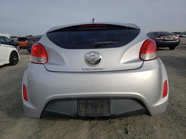 Photo 5 VIN: KMHTC6AD3FU228564 - HYUNDAI VELOSTER 