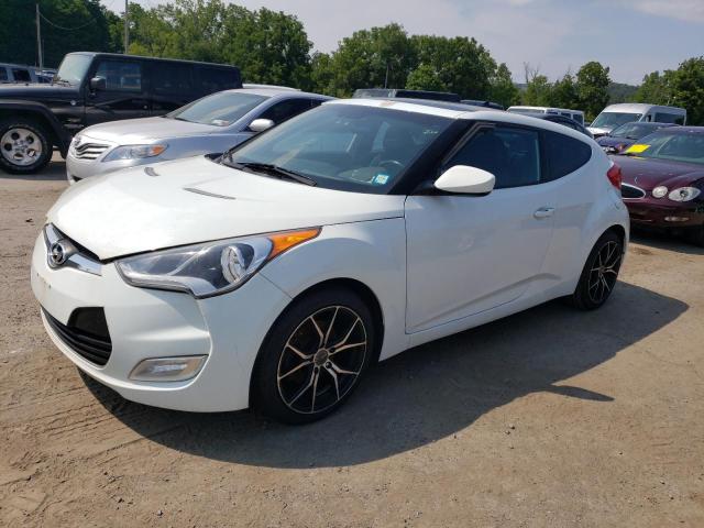 Photo 0 VIN: KMHTC6AD3FU230654 - HYUNDAI VELOSTER 