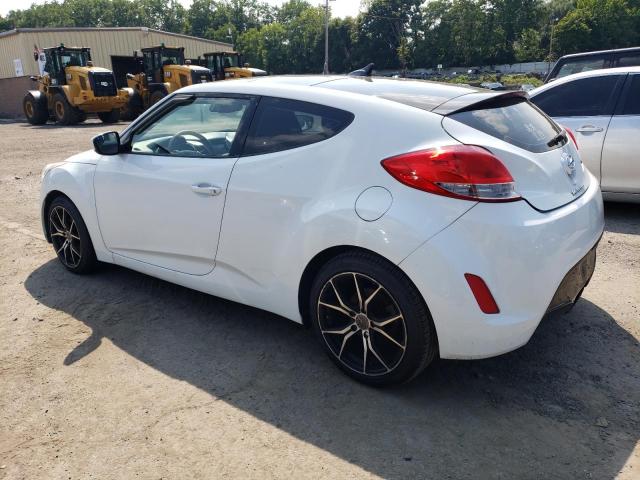 Photo 1 VIN: KMHTC6AD3FU230654 - HYUNDAI VELOSTER 