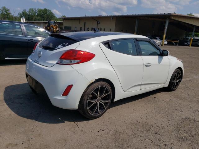 Photo 2 VIN: KMHTC6AD3FU230654 - HYUNDAI VELOSTER 