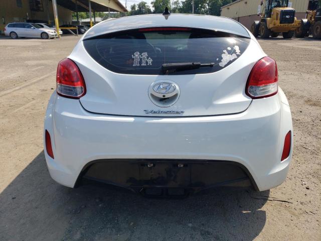 Photo 5 VIN: KMHTC6AD3FU230654 - HYUNDAI VELOSTER 