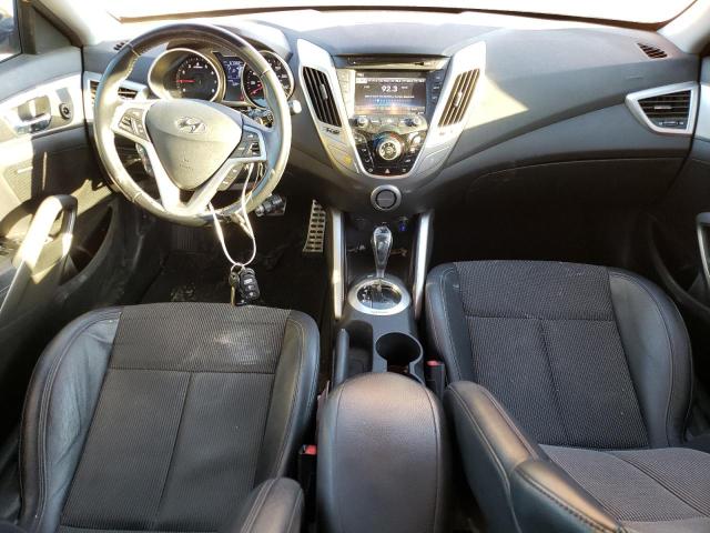 Photo 7 VIN: KMHTC6AD3FU236809 - HYUNDAI VELOSTER 