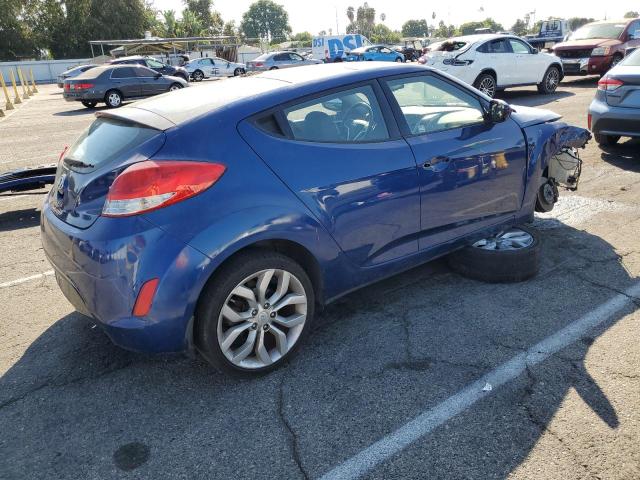 Photo 2 VIN: KMHTC6AD3FU241573 - HYUNDAI VELOSTER 