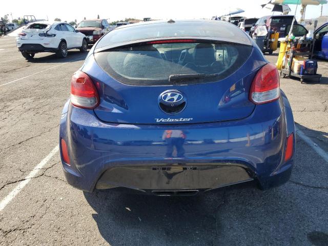 Photo 5 VIN: KMHTC6AD3FU241573 - HYUNDAI VELOSTER 