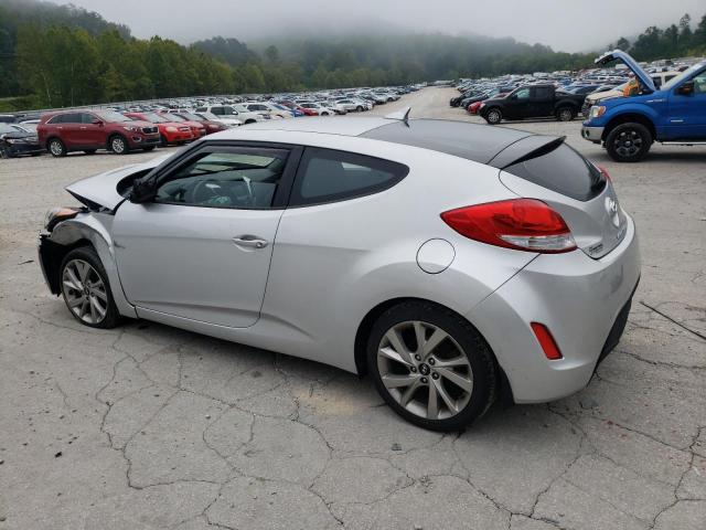 Photo 1 VIN: KMHTC6AD3GU252204 - HYUNDAI VELOSTER 