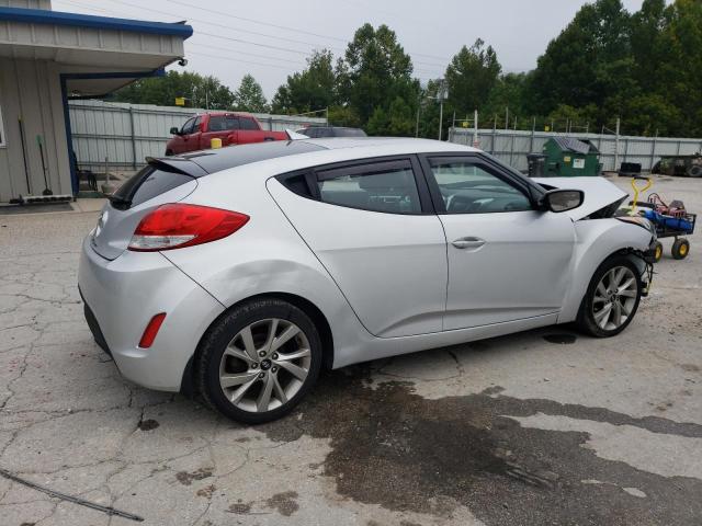 Photo 2 VIN: KMHTC6AD3GU252204 - HYUNDAI VELOSTER 