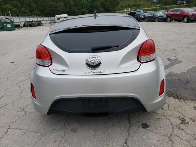 Photo 5 VIN: KMHTC6AD3GU252204 - HYUNDAI VELOSTER 