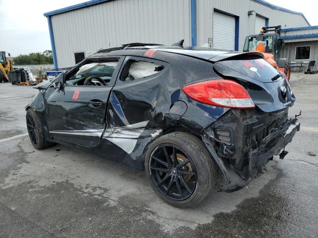 Photo 1 VIN: KMHTC6AD3GU254535 - HYUNDAI VELOSTER 