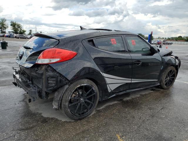 Photo 2 VIN: KMHTC6AD3GU254535 - HYUNDAI VELOSTER 