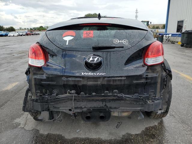 Photo 5 VIN: KMHTC6AD3GU254535 - HYUNDAI VELOSTER 