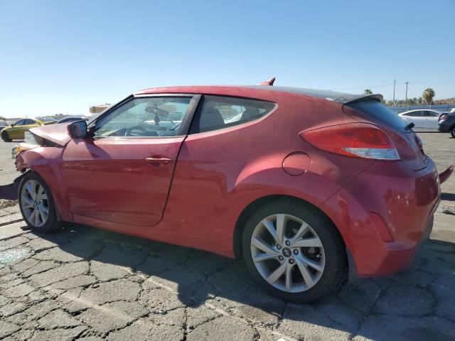 Photo 1 VIN: KMHTC6AD3GU257242 - HYUNDAI VELOSTER 