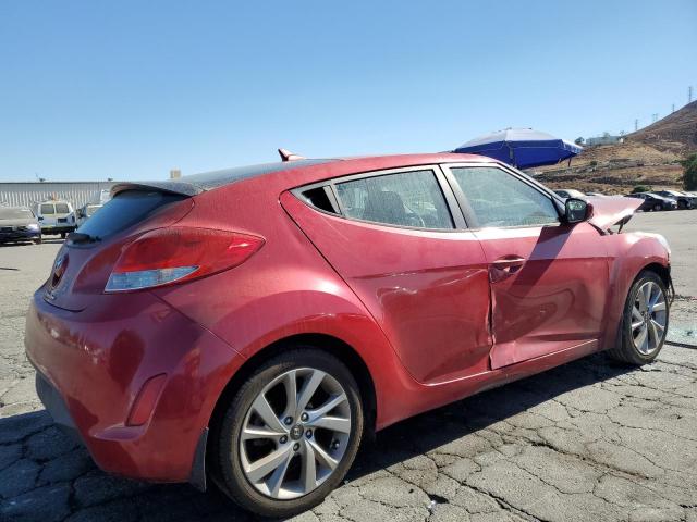 Photo 2 VIN: KMHTC6AD3GU257242 - HYUNDAI VELOSTER 