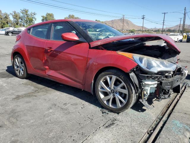 Photo 3 VIN: KMHTC6AD3GU257242 - HYUNDAI VELOSTER 