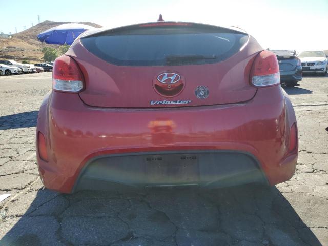 Photo 5 VIN: KMHTC6AD3GU257242 - HYUNDAI VELOSTER 