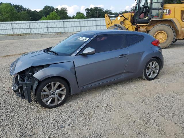 Photo 0 VIN: KMHTC6AD3GU262568 - HYUNDAI VELOSTER 