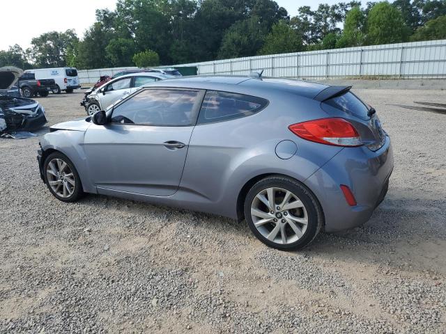 Photo 1 VIN: KMHTC6AD3GU262568 - HYUNDAI VELOSTER 