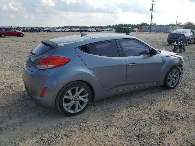 Photo 2 VIN: KMHTC6AD3GU262568 - HYUNDAI VELOSTER 