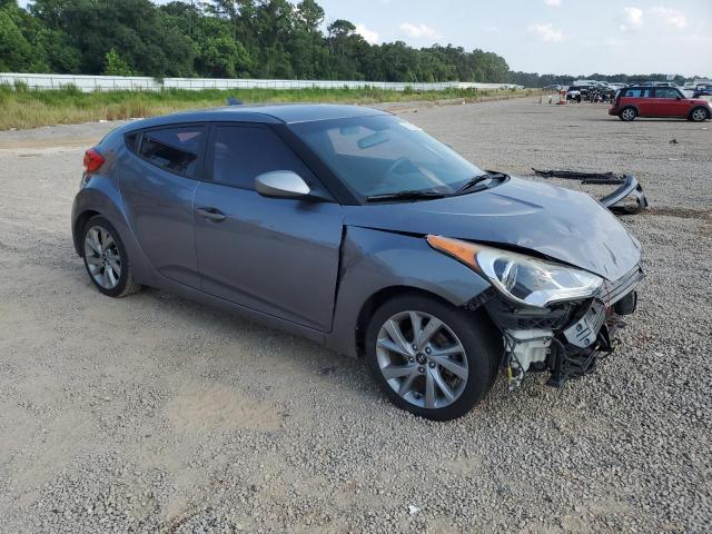 Photo 3 VIN: KMHTC6AD3GU262568 - HYUNDAI VELOSTER 