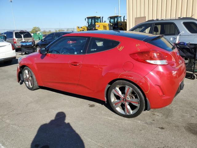 Photo 1 VIN: KMHTC6AD3GU264692 - HYUNDAI VELOSTER 