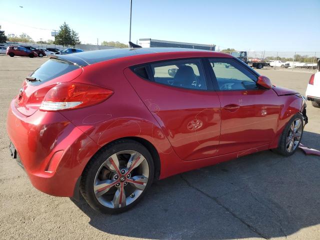 Photo 2 VIN: KMHTC6AD3GU264692 - HYUNDAI VELOSTER 