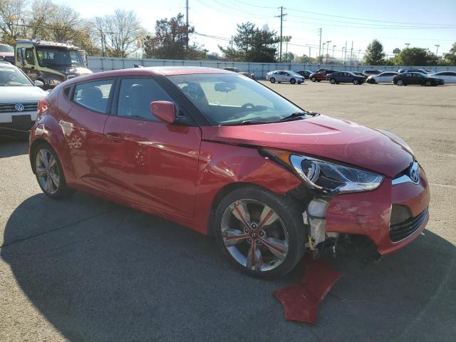 Photo 3 VIN: KMHTC6AD3GU264692 - HYUNDAI VELOSTER 