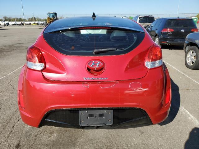 Photo 5 VIN: KMHTC6AD3GU264692 - HYUNDAI VELOSTER 