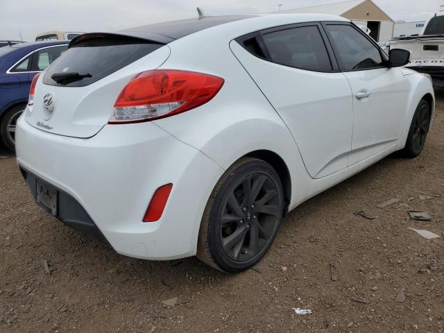 Photo 3 VIN: KMHTC6AD3GU266006 - HYUNDAI VELOSTER 