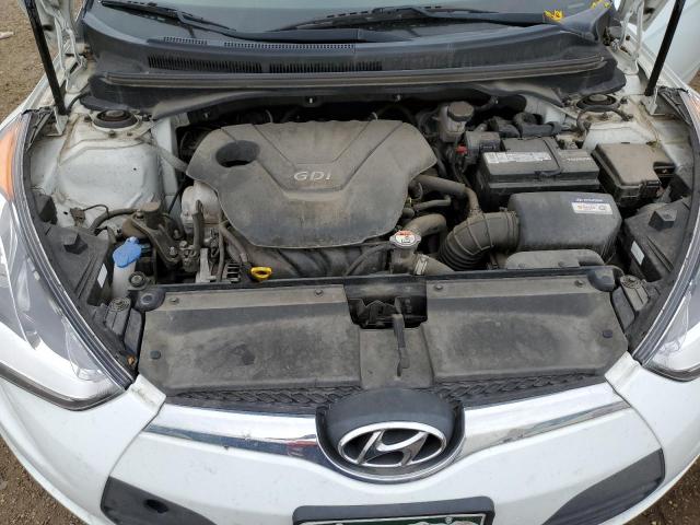 Photo 6 VIN: KMHTC6AD3GU266006 - HYUNDAI VELOSTER 