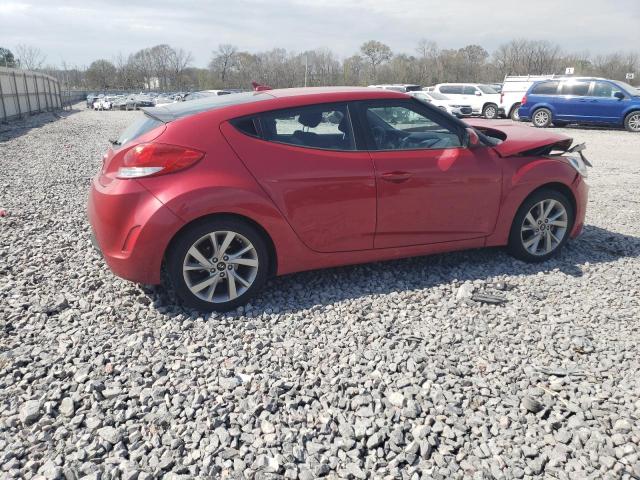 Photo 2 VIN: KMHTC6AD3GU267429 - HYUNDAI VELOSTER 